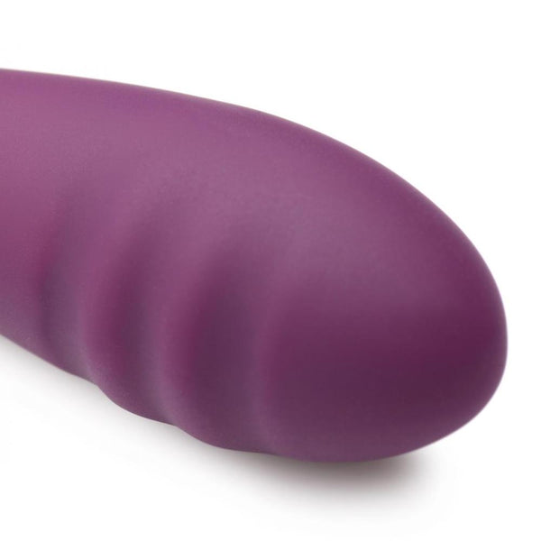 Inmi Slim-G 10X Rechargeable Flexible Pinpoint Vibrator - Extreme Toyz Singapore - https://extremetoyz.com.sg - Sex Toys and Lingerie Online Store