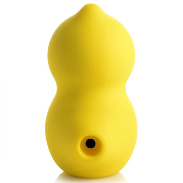 Inmi Shegasm Deluxe Sucky Ducky Rechargeable Clitoral Stimulator  - Extreme Toyz Singapore - https://extremetoyz.com.sg - Sex Toys and Lingerie Online Store