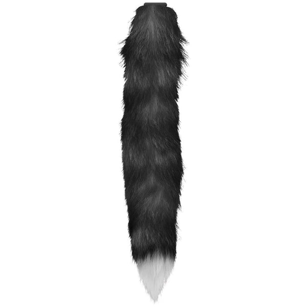 Snap-On! Interchangeable Fox Tail
