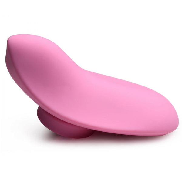 Frisky Naughty Knickers Bling Edition Silicone Remote Panty Vibe (2 Colours Available) - Extreme Toyz Singapore - https://extremetoyz.com.sg - Sex Toys and Lingerie Online Store