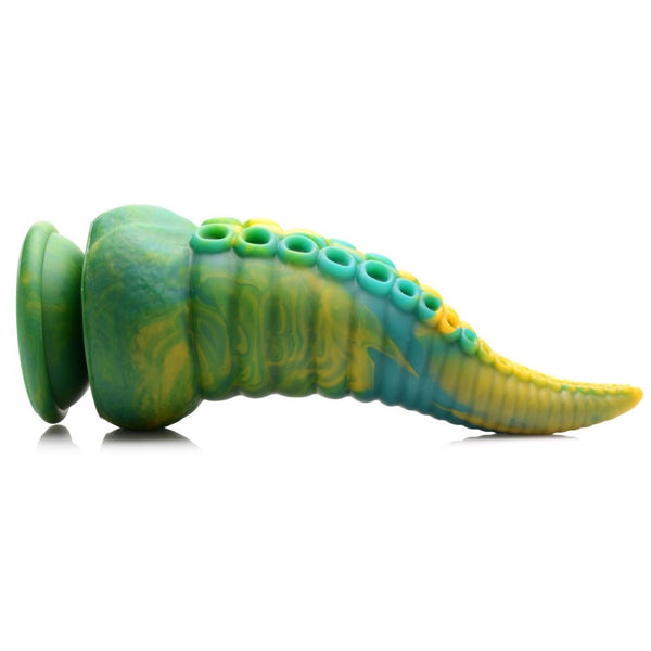 Creature Cocks Monstropus Tentacled Monster Silicone Dildo - Extreme Toyz Singapore - https://extremetoyz.com.sg - Sex Toys and Lingerie Online Store