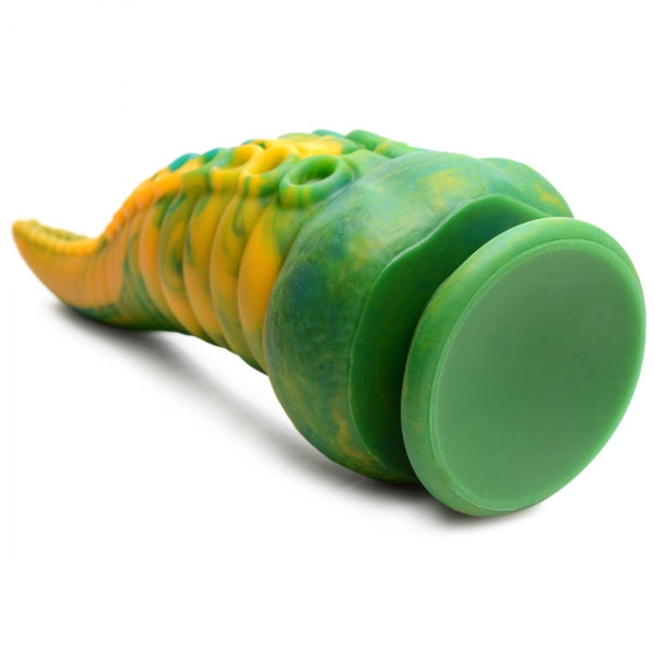 Creature Cocks Monstropus Tentacled Monster Silicone Dildo - Extreme Toyz Singapore - https://extremetoyz.com.sg - Sex Toys and Lingerie Online Store