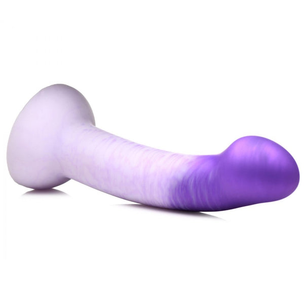 Strap U G-Swirl G-Spot Silicone Dildo (2 Colours Available) -  Extreme Toyz Singapore - https://extremetoyz.com.sg - Sex Toys and Lingerie Online Store