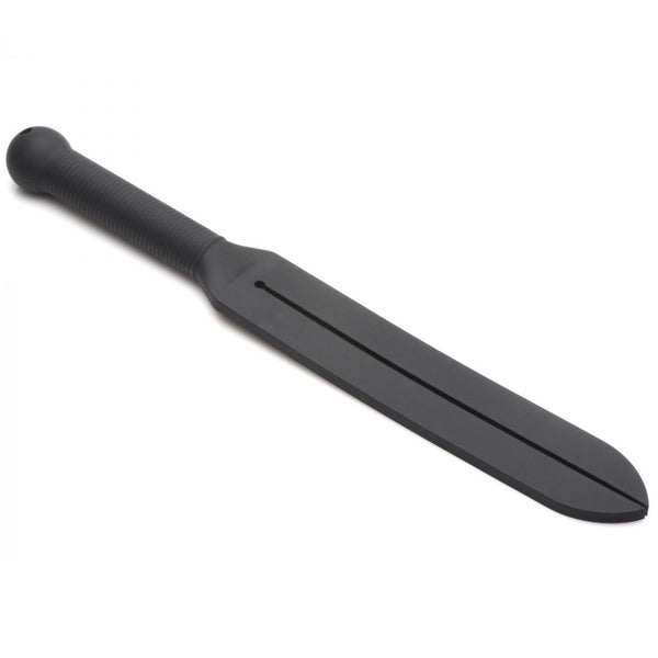 Master Series Stung Silicone Spanking Tawse (2 Colours Available) - Extreme Toyz Singapore - https://extremetoyz.com.sg - Sex Toys and Lingerie Online Store
