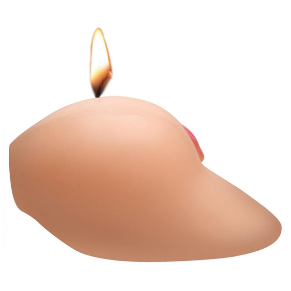 Master Series Hot Ass Butt Candle - Extreme Toyz Singapore - https://extremetoyz.com.sg - Sex Toys and Lingerie Online Store