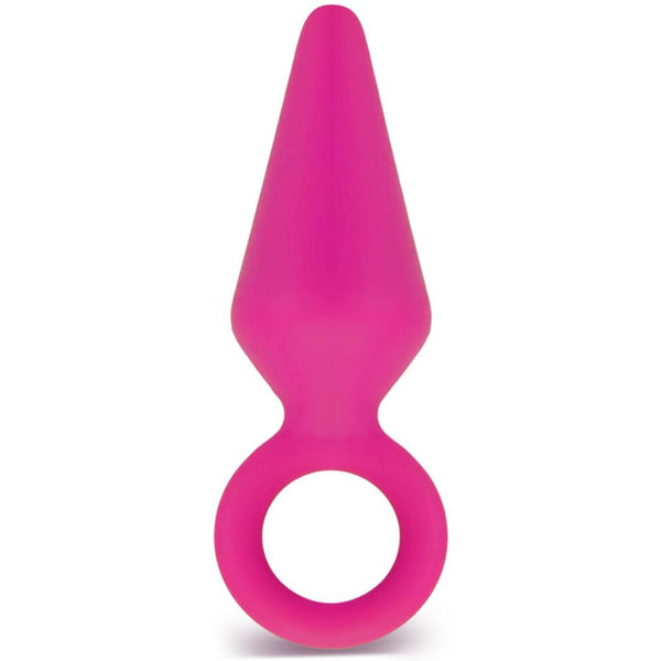 Blush Novelties Luxe Candy Rimmer - Small - Extreme Toyz Singapore - https://extremetoyz.com.sg - Sex Toys and Lingerie Online Store