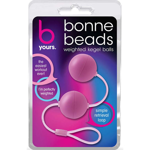 B Yours Bonne Beads