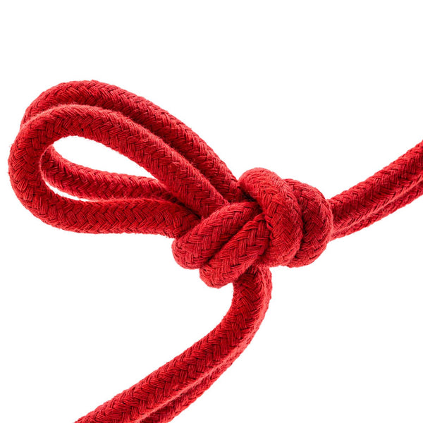 Temptasia - Bondage Rope - 32 Feet - Red