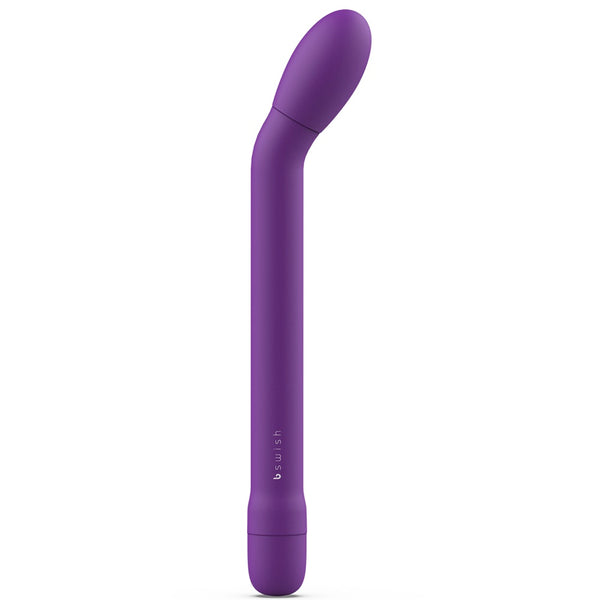 B Swish Bgee Classic G-Spot Vibrator - Extreme Toyz Singapore - https://extremetoyz.com.sg - Sex Toys and Lingerie Online Store