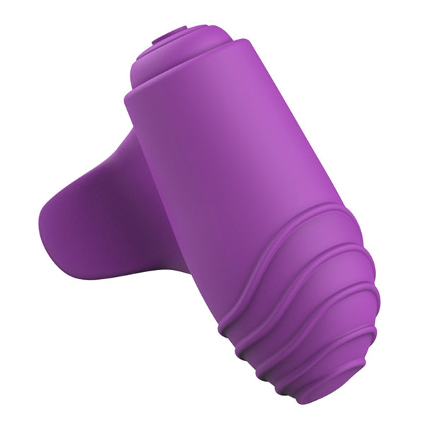 B Swish Bteased Basic Finger Vibrator - Extreme Toyz Singapore - https://extremetoyz.com.sg - Sex Toys and Lingerie Online Store