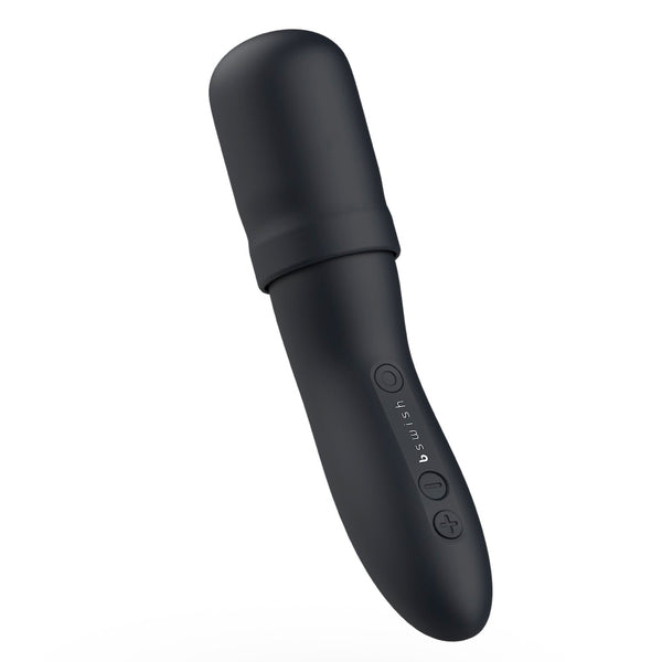 B Swish Bthrilled Premium Rechargeable Wand Massager - Extreme Toyz Singapore - https://extremetoyz.com.sg - Sex Toys and Lingerie Online Store
