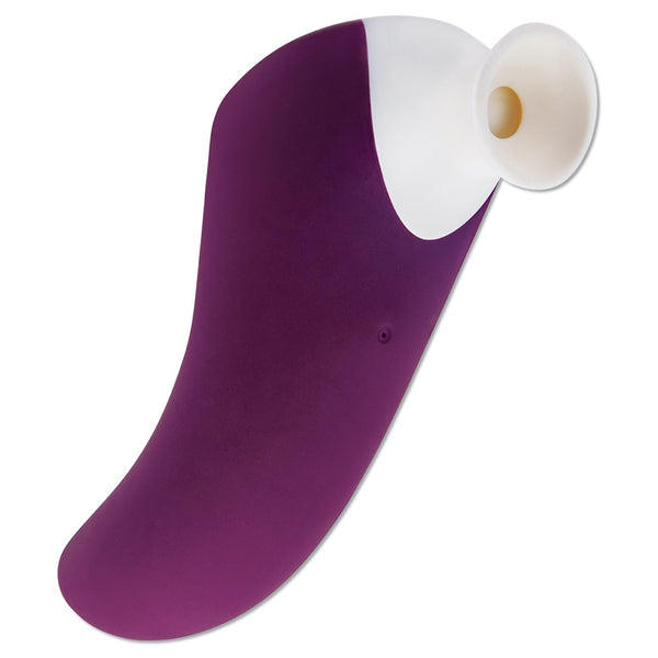 Bodywand Vibro Kiss Rechargeable Clit Stimulator - Extreme Toyz Singapore - https://extremetoyz.com.sg - Sex Toys and Lingerie Online Store