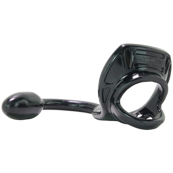 Perfect Fit Armour Tug Lock - Small - Extreme Toyz Singapore - https://extremetoyz.com.sg - Sex Toys and Lingerie Online Store