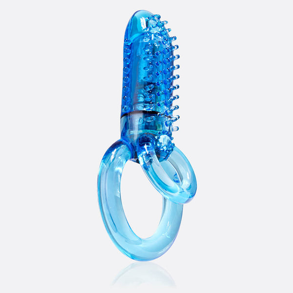 Screaming O DoubleO 8 Super-Powered Vibrating Double Ring - Assorted Colours - Extreme Toyz Singapore - https://extremetoyz.com.sg - Sex Toys and Lingerie Online Store - Bondage Gear / Vibrators / Electrosex Toys / Wireless Remote Control Vibes / Sexy Lingerie and Role Play / BDSM / Dungeon Furnitures / Dildos and Strap Ons  / Anal and Prostate Massagers / Anal Douche and Cleaning Aide / Delay Sprays and Gels / Lubricants and more...