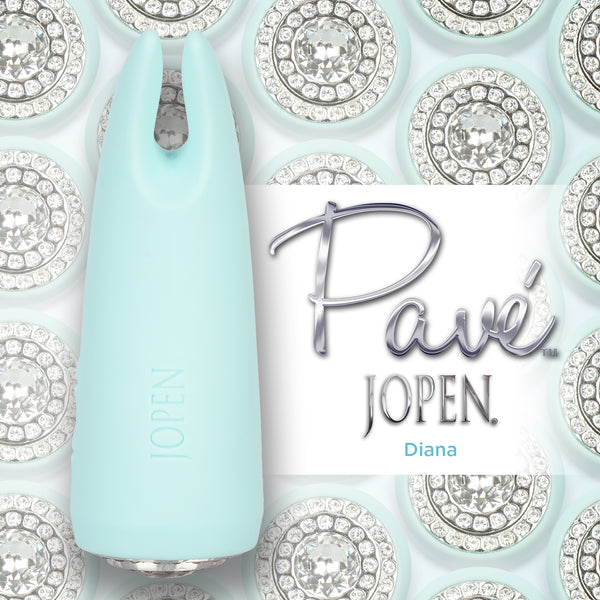 Pave by Jopen Diana Clitoral Vibrator