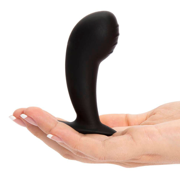 ELECTRASTIM Noir Nona G-Spot Electro Silicone Probe - Extreme Toyz Singapore - https://extremetoyz.com.sg - Sex Toys and Lingerie Online Store - Bondage Gear / Vibrators / Electrosex Toys / Wireless Remote Control Vibes / Sexy Lingerie and Role Play / BDSM / Dungeon Furnitures / Dildos and Strap Ons  / Anal and Prostate Massagers / Anal Douche and Cleaning Aide / Delay Sprays and Gels / Lubricants and more...