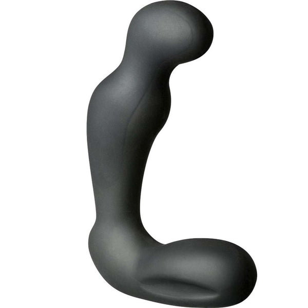ELECTRASTIM Noir Sirius Silicone Electro Prostate Massager - Extreme Toyz Singapore - https://extremetoyz.com.sg - Sex Toys and Lingerie Online Store - Bondage Gear / Vibrators / Electrosex Toys / Wireless Remote Control Vibes / Sexy Lingerie and Role Play / BDSM / Dungeon Furnitures / Dildos and Strap Ons / Anal and Prostate Massagers / Anal Douche and Cleaning Aide / Delay Sprays and Gels / Lubricants and more...