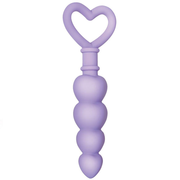 Evolved Novelties Sweet Treat Silicone Anal Beads - Extreme Toyz Singapore - https://extremetoyz.com.sg - Sex Toys and Lingerie Online Store