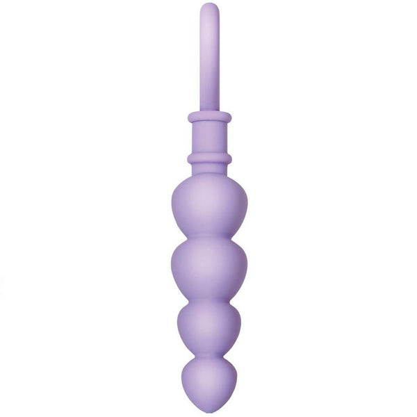 Evolved Novelties Sweet Treat Silicone Anal Beads - Extreme Toyz Singapore - https://extremetoyz.com.sg - Sex Toys and Lingerie Online Store