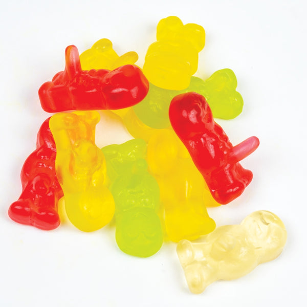 Spencer & Fleetwood Sexy Jelly Men (120g) - Extreme Toyz Singapore - https://extremetoyz.com.sg - Sex Toys and Lingerie Online Store