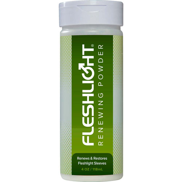 Fleshlight Renewing Powder 4 oz. (118ml) Extreme Toyz Singapore