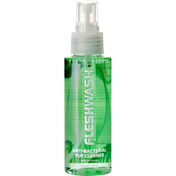 Fleshlight Fleshwash 4 oz. (100ml) Extreme Toyz Singapore