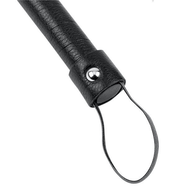 Fifty Shades of Grey Collection: Please Sir Flogger Whip - Extreme Toyz Singapore - https://extremetoyz.com.sg - Sex Toys and Lingerie Online Store