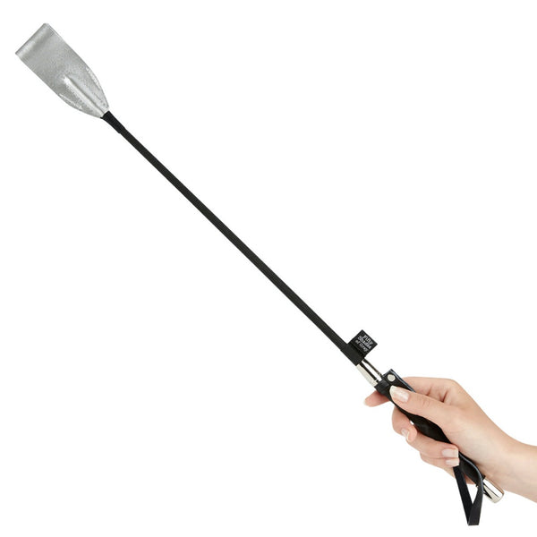 Fifty Shades of Grey Collection: Sweet Sting Riding Crop - Extreme Toyz Singapore - https://extremetoyz.com.sg - Sex Toys and Lingerie Online Store
