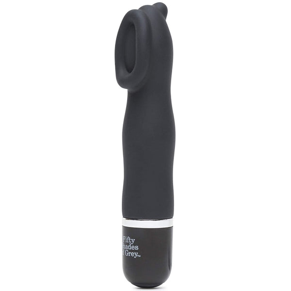 Fifty Shades of Grey Collection: Sweet Touch Mini Clitoral Vibrator - Extreme Toyz Singapore - https://extremetoyz.com.sg - Sex Toys and Lingerie Online StoreFifty Shades of Grey Collection: Sweet Touch Mini Clitoral Vibrator - Extreme Toyz Singapore - https://extremetoyz.com.sg - Sex Toys and Lingerie Online Store