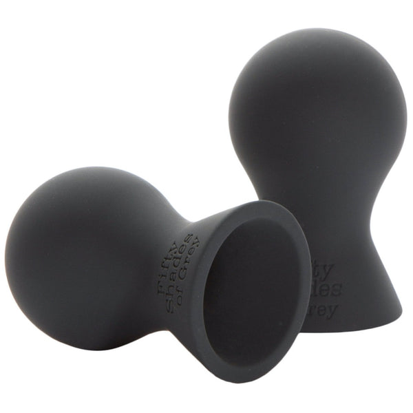 Fifty Shades of Grey The Weekend Collection: Nothing But Sensation Nipple Teasers - Extreme Toyz Singapore - https://extremetoyz.com.sg - Sex Toys and Lingerie Online Store