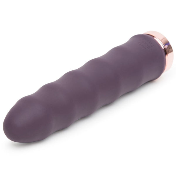 Fifty Shades of Grey Freed Collection: Deep Inside Rechargeable Classic Wave Vibrator - Extreme Toyz Singapore - https://extremetoyz.com.sg - Sex Toys and Lingerie Online Store