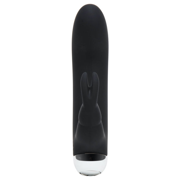 Fifty Shades of Grey Greedy Girl Collection: Mini Rabbit Vibrator - Extreme Toyz Singapore - https://extremetoyz.com.sg - Sex Toys and Lingerie Online Store