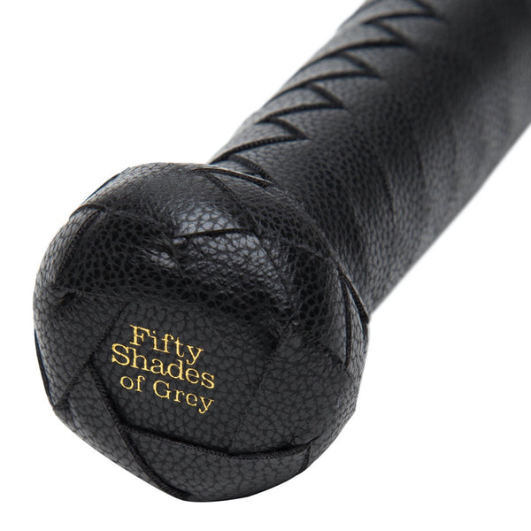 Fifty Shades of Grey Bound to You Collection: Flogger - Extreme Toyz Singapore - https://extremetoyz.com.sg - Sex Toys and Lingerie Online Store