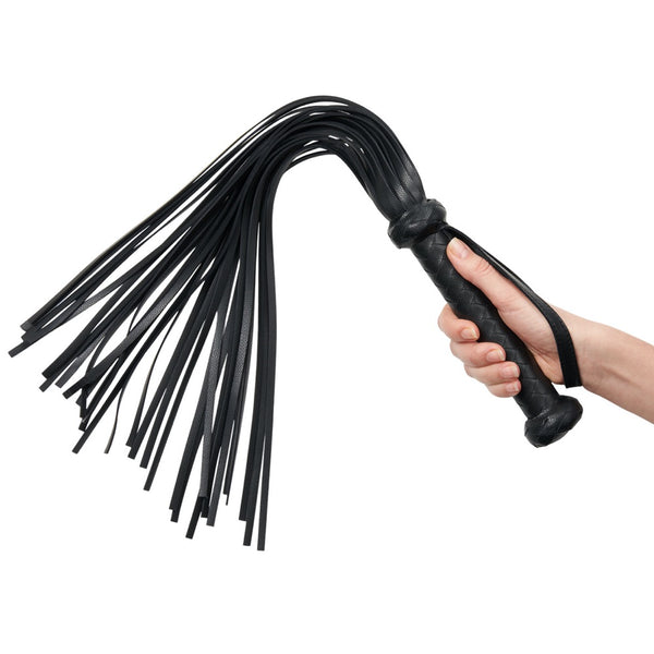 Fifty Shades of Grey Bound to You Collection: Flogger - Extreme Toyz Singapore - https://extremetoyz.com.sg - Sex Toys and Lingerie Online Store