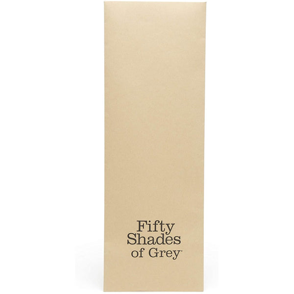 Fifty Shades of Grey Bound to You Collection: Spanking Paddle - Extreme Toyz Singapore - https://extremetoyz.com.sg - Sex Toys and Lingerie Online Store