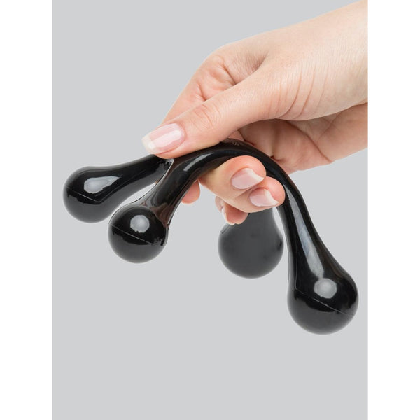 Fifty Shades of Grey Play Nice Collection: Body Massager - Extreme Toyz Singapore - https://extremetoyz.com.sg - Sex Toys and Lingerie Online Store