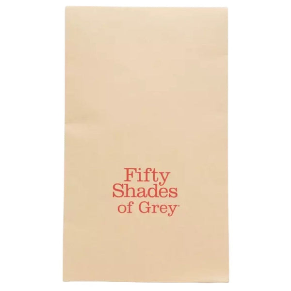 Fifty Shades of Grey Sweet Anticipation Collection: Reversible Collar Nipple Clamps - Extreme Toyz Singapore - https://extremetoyz.com.sg - Sex Toys and Lingerie Online Store