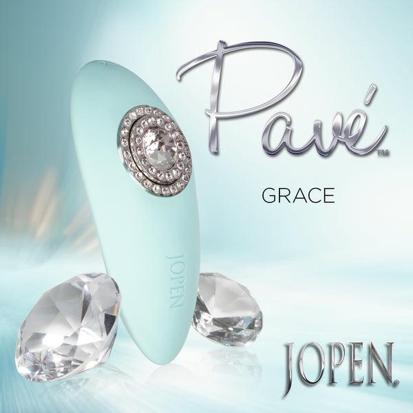 Pave by Jopen Grace Layon Vibrator