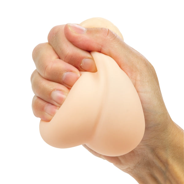 Spencer & Fleetwood Stressticles Ballbusting Stress Reliever - Extreme Toyz Singapore - https://extremetoyz.com.sg - Sex Toys and Lingerie Online Store