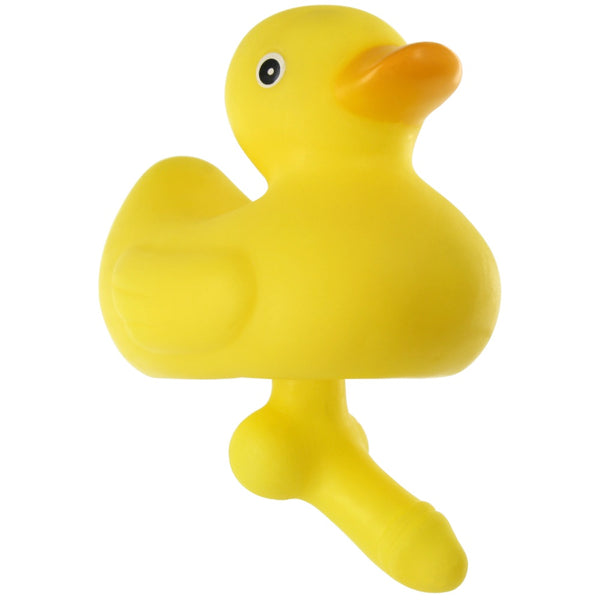 Spencer & Fleetwood Duck With A Dick Rubber Ducky - Extreme Toyz Singapore - https://extremetoyz.com.sg - Sex Toys and Lingerie Online Store