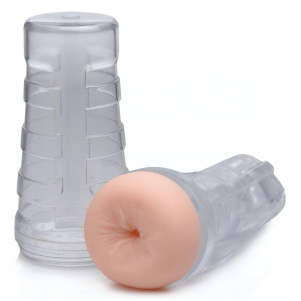 Jesse Jane Deluxe Ass Stroker - Extreme Toyz Singapore - https://extremetoyz.com.sg - Sex Toys and Lingerie Online Store