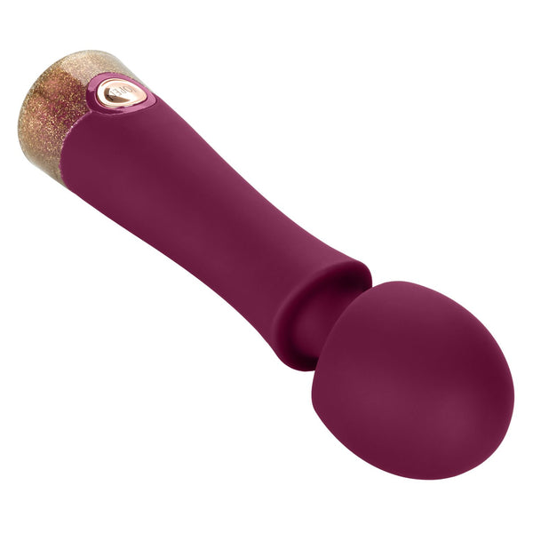 JOPEN Starstruck Romance Luxury Rechargeable Wand Massager - Extreme Toyz Singapore - https://extremetoyz.com.sg - Sex Toys and Lingerie Online Store