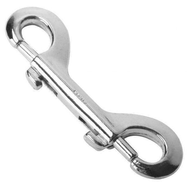 Double Sided Snap Hook