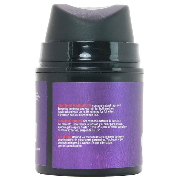 Creative Conceptions Like A Virgin Tightening Pleasure Gel 30ml - Extreme Toyz Singapore - https://extremetoyz.com.sg - Sex Toys and Lingerie Online Store