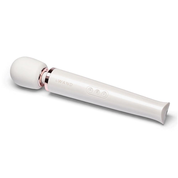 Le Wand Rechargeable Vibrating Massager - Extreme Toyz Singapore - https://extremetoyz.com.sg - Sex Toys and Lingerie Online Store