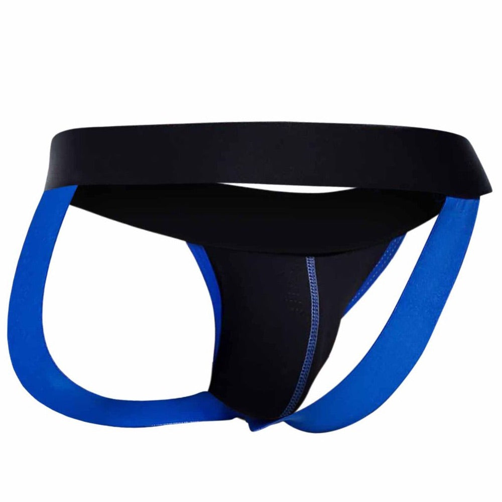 Neon Jock - Blue – Extreme Toyz