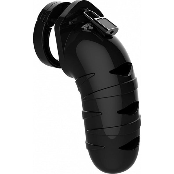 Shots America MANCAGE Chastity Cage Model 05 - Extreme Toyz Singapore - https://extremetoyz.com.sg - Sex Toys and Lingerie Online Store