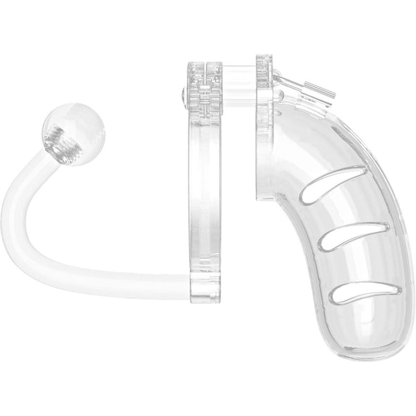 Shots America MANCAGE Chastity Cage Model 11 - Extreme Toyz Singapore - https://extremetoyz.com.sg - Sex Toys and Lingerie Online Store