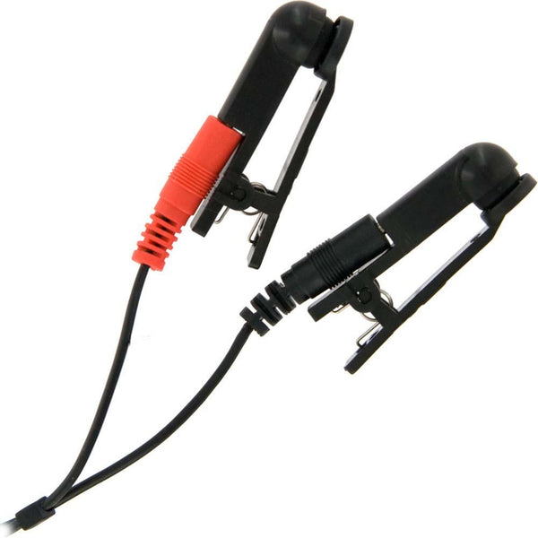 Electro Sex Clamps