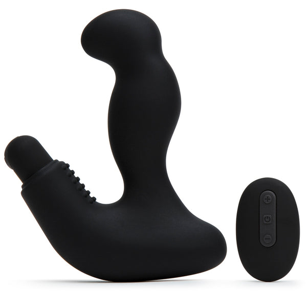 Nexus Max 20 Remote Controlled Unisex Vibrator Extreme Toyz Singapore